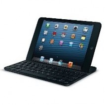 TECLADO LOGITECH KEYBOARD ULTRATHIN IPAD MINI