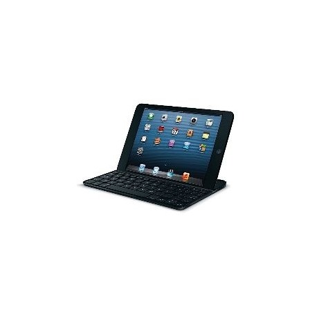 TECLADO LOGITECH KEYBOARD ULTRATHIN IPAD MINI