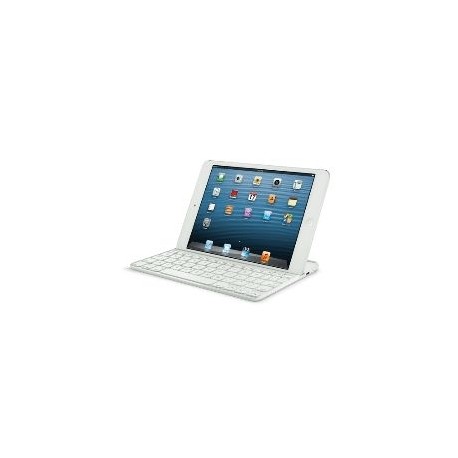 TECLADO LOGITECH KEYBOARD ULTRATHIN IPAD MINI