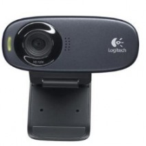 WEBCAM LOGITECH C310 HD 720P 5