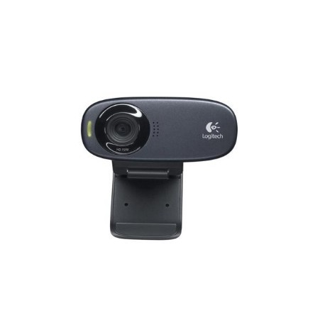 WEBCAM LOGITECH C310 HD 720P 5