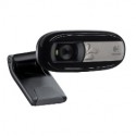 WEBCAM LOGITECH C170 NEGRA 5MP USB
