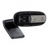 WEBCAM LOGITECH C170 NEGRA 5MP USB
