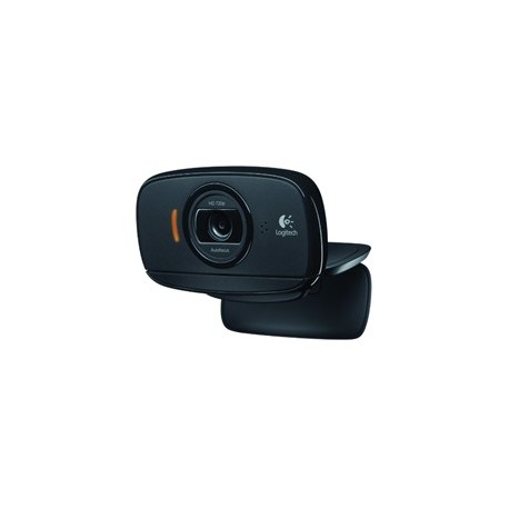 WEBCAM LOGITECH B525 HD USB