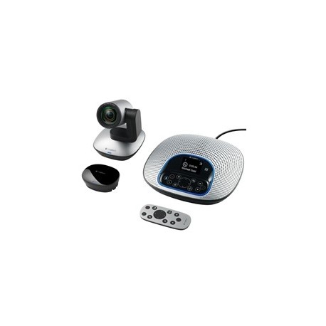 WEBCAM LOGITECH CONFERENCCAM CC300E