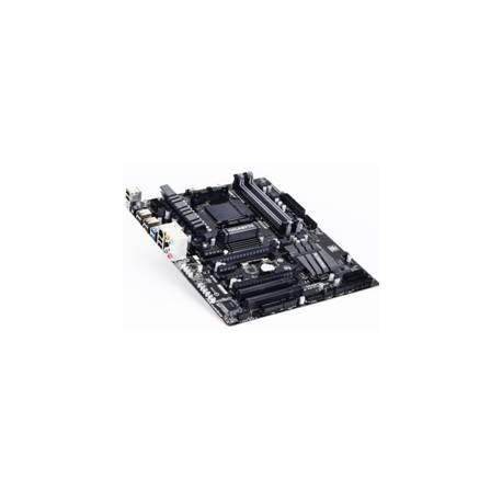 PLACA BASE GIGABYTE AMD 970A-UD3 AM3+