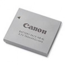 BATERIA CANON NB-4L IXUS 50-60-70 80