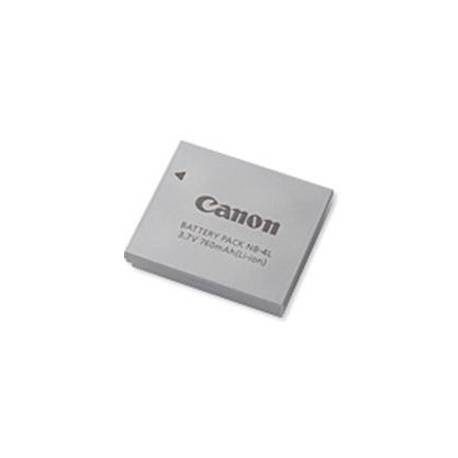 BATERIA CANON NB-4L IXUS 50-60-70 80