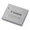 BATERIA CANON NB-4L IXUS 50-60-70 80