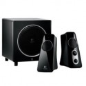ALTAVOCES LOGITECH Z523 DARK SPEAKER 2.1