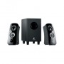 ALTAVOCES LOGITECH Z323 SPEAKER SYSTEM 2.1