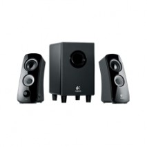 ALTAVOCES LOGITECH Z323 SPEAKER SYSTEM 2.1