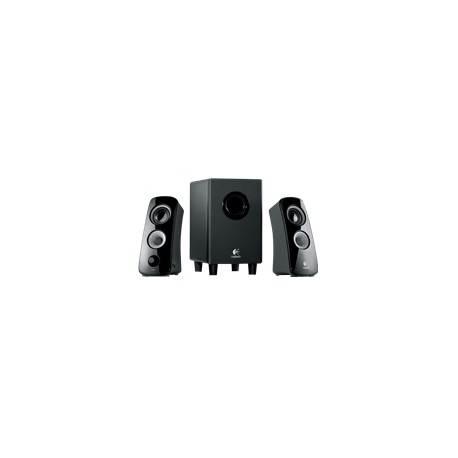 ALTAVOCES LOGITECH Z323 SPEAKER SYSTEM 2.1