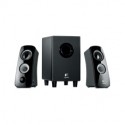ALTAVOCES LOGITECH Z323 SPEAKER SYSTEM 2.1