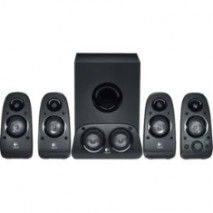 ALTAVOCES LOGITECH Z506 5.1 75 W