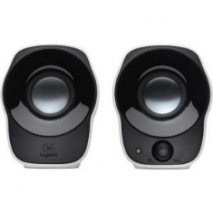 ALTAVOCES LOGITECH Z120 2.0 USB 1