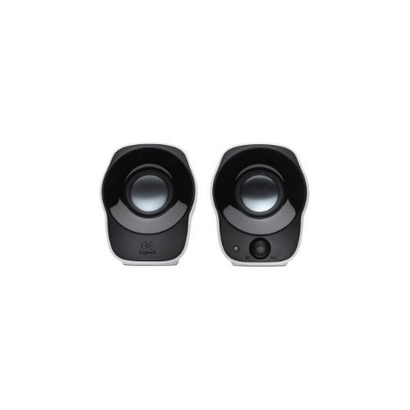 ALTAVOCES LOGITECH Z120 2.0 USB 1