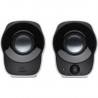 ALTAVOCES LOGITECH Z120 2.0 USB 1