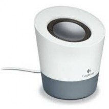 ALTAVOCES LOGITECH MULTIMEDIA Z50 DOLPHIN GRAY