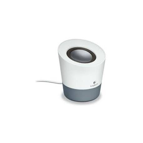 ALTAVOCES LOGITECH MULTIMEDIA Z50 DOLPHIN GRAY