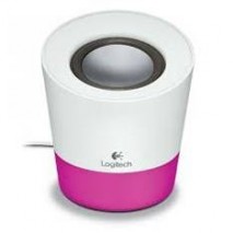 ALTAVOCES LOGITECH MULTIMEDIA Z50 MAGENTA 10