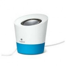 ALTAVOCES LOGITECH MULTIMEDIA Z50 OCEAN BLUE