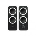 ALTAVOCES LOGITECH MULTIMEDIA Z200 2.0 NEGROS