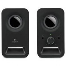 ALTAVOCES LOGITECH MULTIMEDIA Z150 2.0 NEGROS