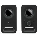 ALTAVOCES LOGITECH MULTIMEDIA Z150 2.0 NEGROS