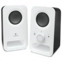 ALTAVOCES LOGITECH MULTIMEDIA Z150 2.0 BLANCOS