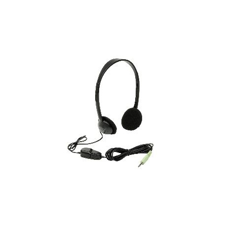 AURICULARES LOGITECH DIALOG-220 OEM