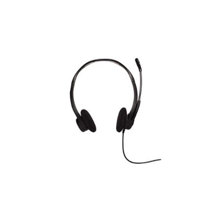 AURICULARES CON MICROFONO LOGITECH 860