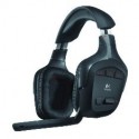 AURICULARES CON MICROFONO LOGITECH G930 GAMING