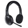 AURICULARES CON MICROFONO LOGITECH HEADSET H800