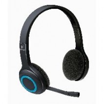 AURICULARES CON MICROFONO LOGITECH HEADSET H600