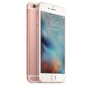 Telefono movil iPhone 6S 4G 16GB libre rosa