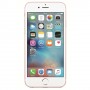 Telefono movil iPhone 6S 4G 16GB libre rosa