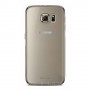 Carcasa Ultrafina Colección Jelly Samsung Galaxy S6 Transparente G-Case