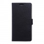 Funda Tipo Libro Vodafone Smart Prime 6 negra