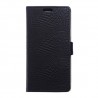 Funda Tipo Libro Vodafone Smart Prime 6 negra