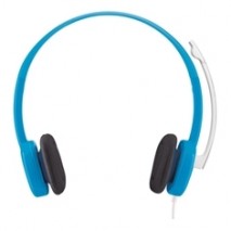 AURICULARES CON MICROFONO LOGITECH HEADSET H150