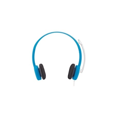 AURICULARES CON MICROFONO LOGITECH HEADSET H150