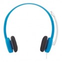 AURICULARES CON MICROFONO LOGITECH HEADSET H150