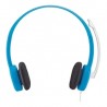 AURICULARES CON MICROFONO LOGITECH HEADSET H150