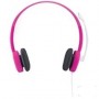 AURICULARES CON MICROFONO LOGITECH HEADSET H150