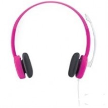 AURICULARES CON MICROFONO LOGITECH HEADSET H150