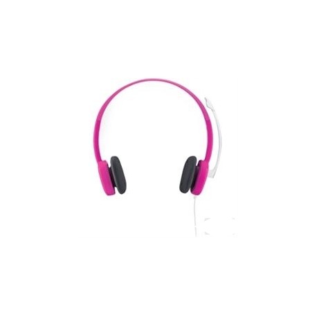 AURICULARES CON MICROFONO LOGITECH HEADSET H150