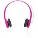 AURICULARES CON MICROFONO LOGITECH HEADSET H150