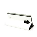 Funda  tipo libro para  Ibold X-U IBSQ47 blanca