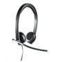AURICULARES CON MICROFONO LOGITECH HEADSET 981-000519